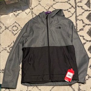 Men’s northface